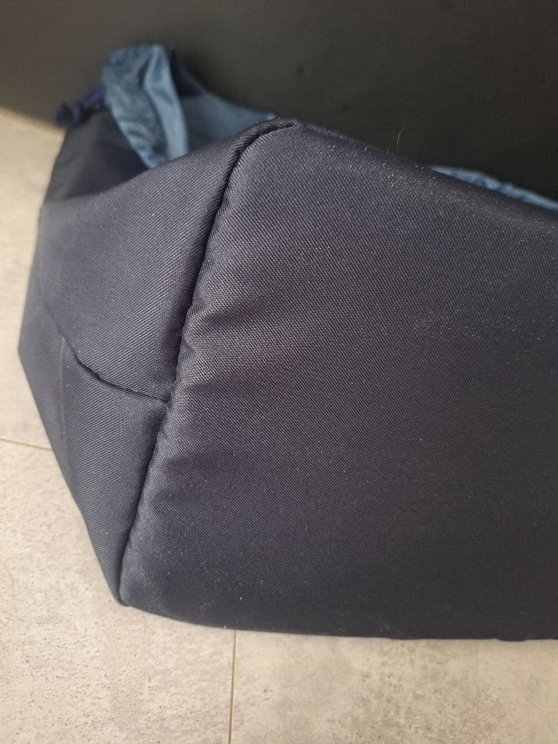 産院限定☆familiar マザーズバッグ