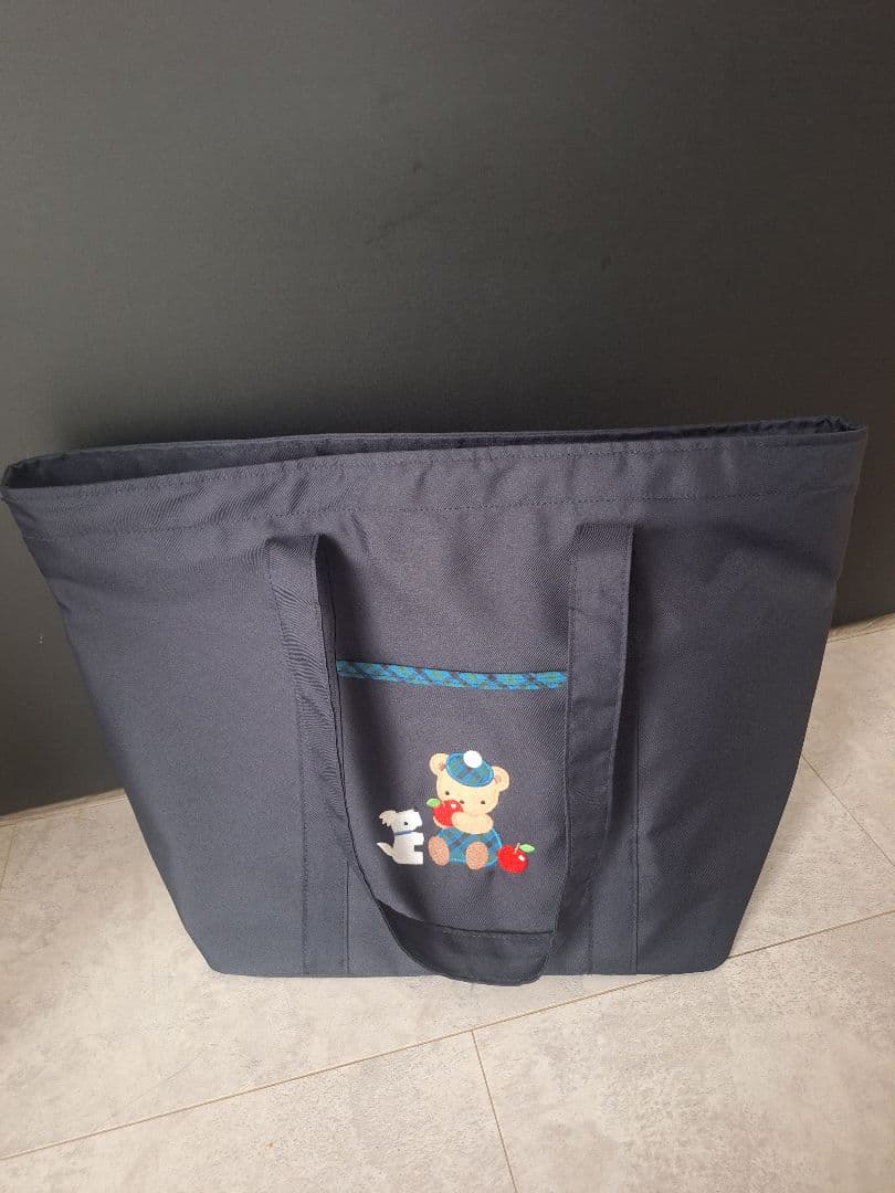 産院限定☆familiar マザーズバッグ