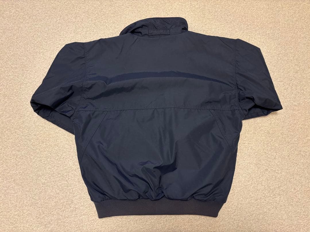 パタゴニア/シェルドシンチラジャケット