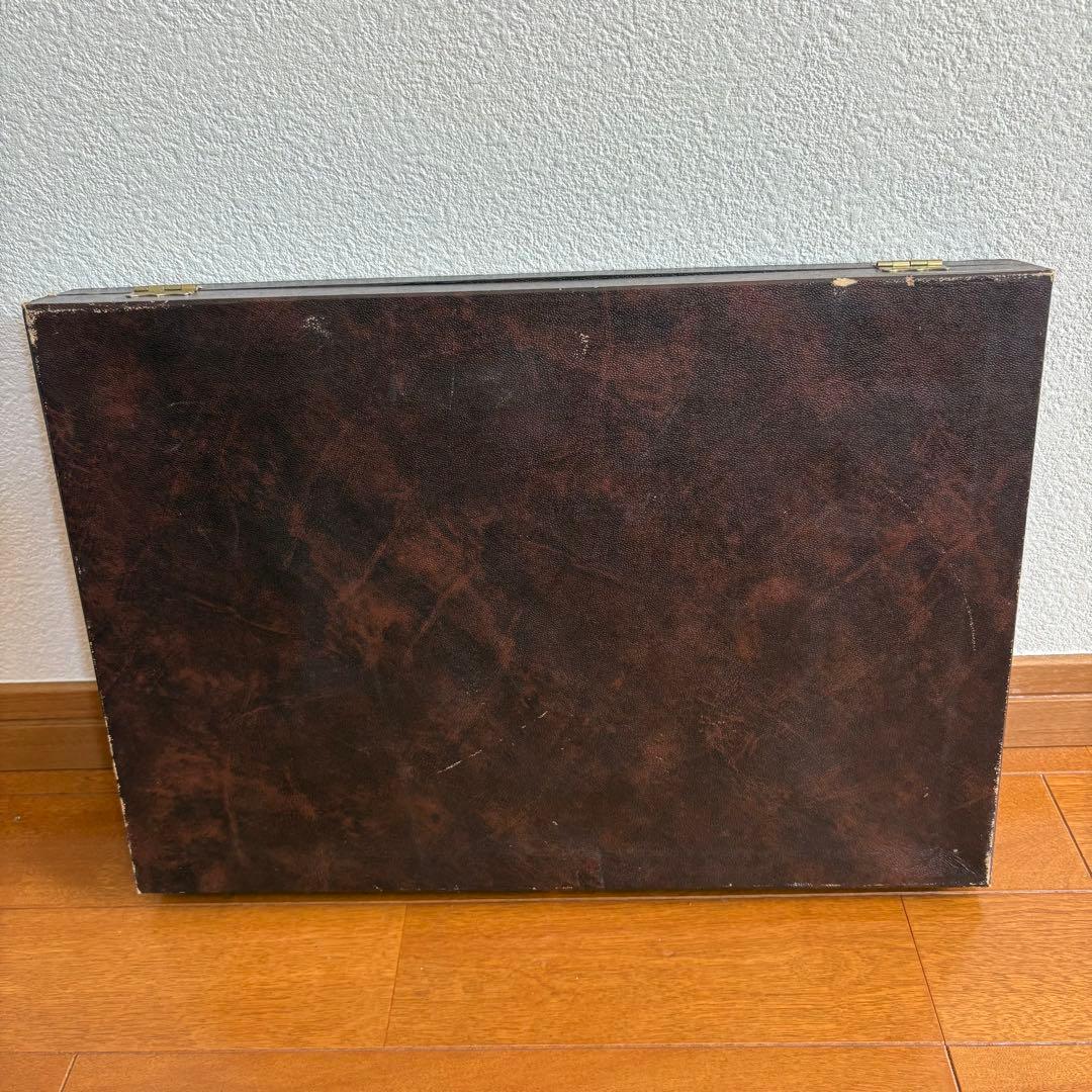 AZUMA インペリアル18-18 ディナーセット　22本セット