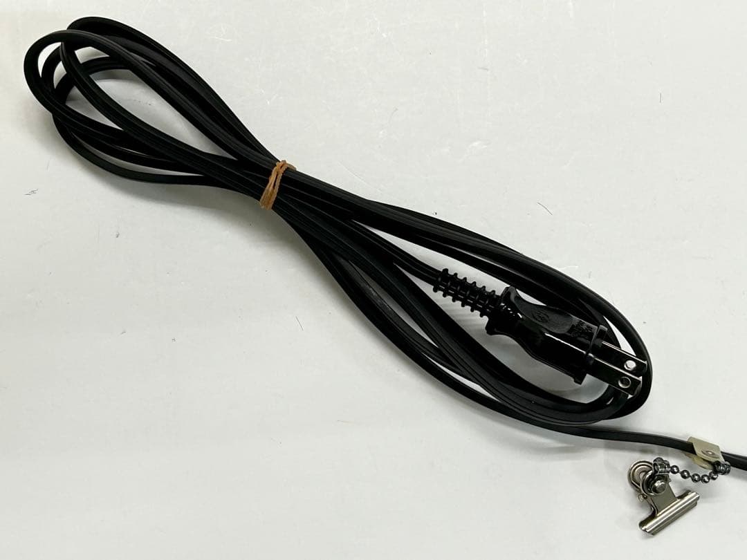 未使用？ レンツ α-4G