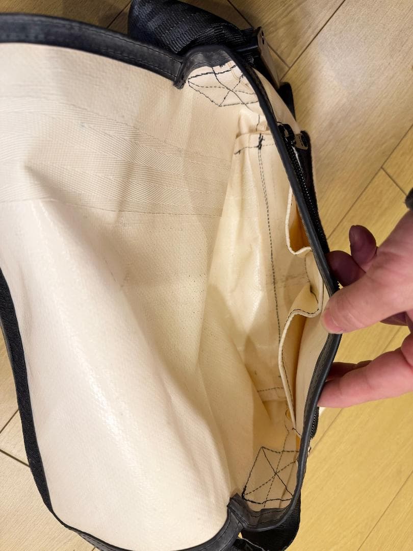 FREITAG HAWAII FIVE-O F41 ※フライターグ兄弟サイン入り