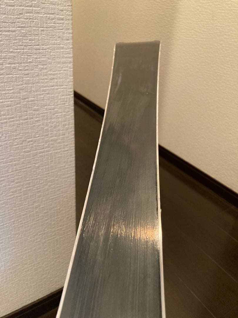 【専用】HEADスキー　2点セット 117㎝