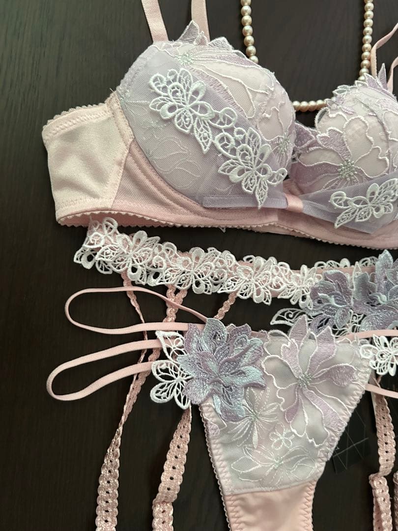 最安値　希少　サルート　96g 3点　C70 ピンク　M M