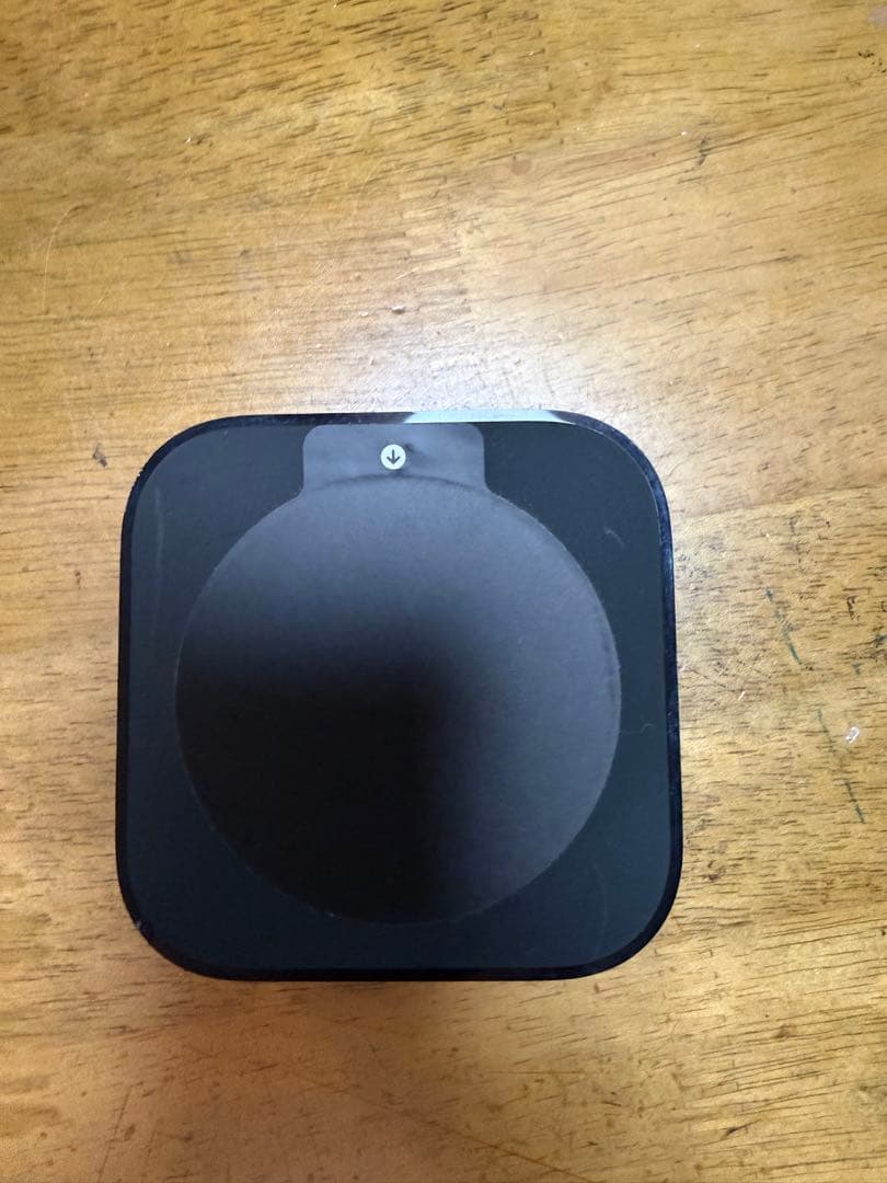 Apple TV 4K（第3世代）128GB Wi-FiモデルMN893J/A