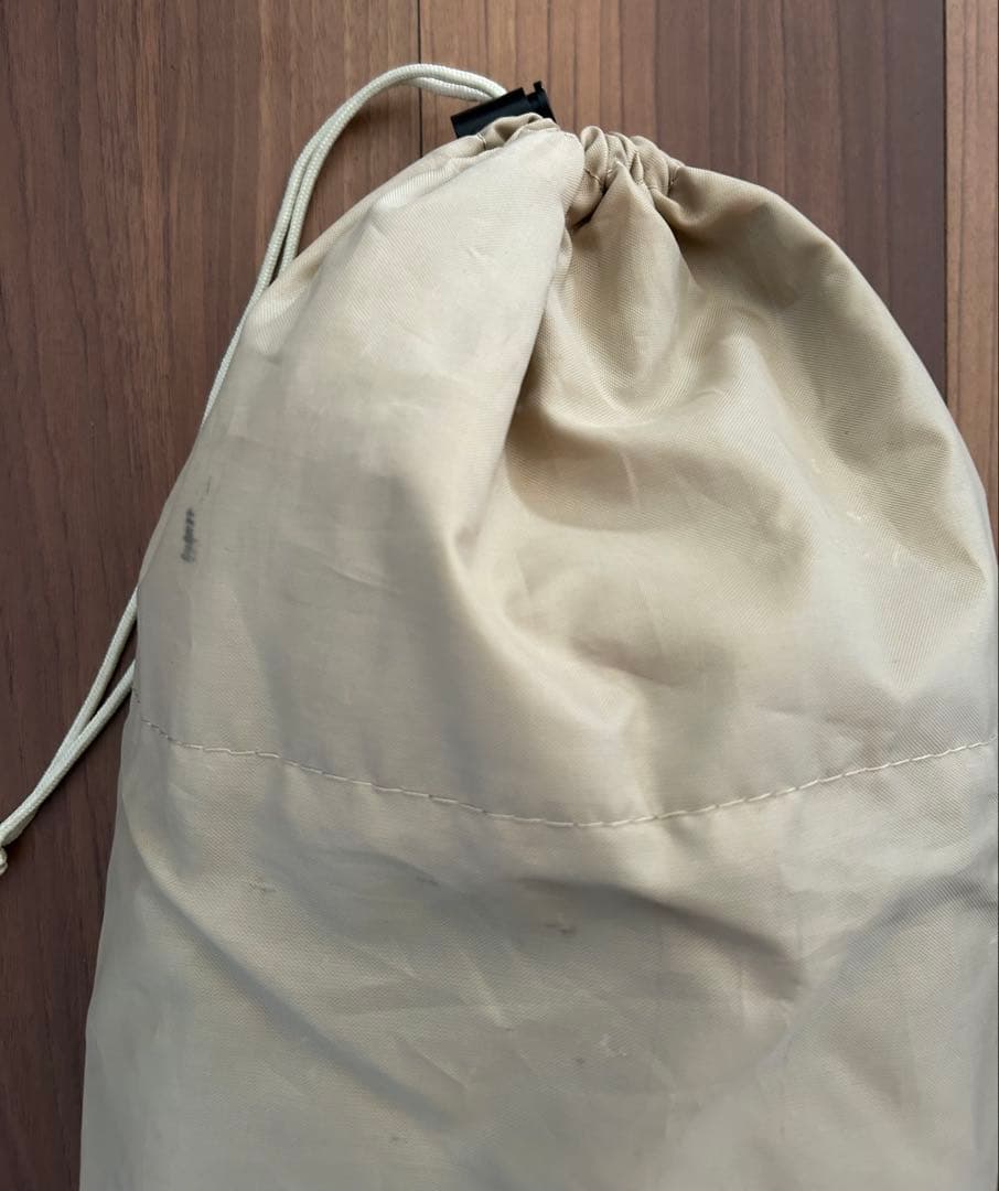 サバティカル マリポサ Lサイズ TC※クリーニング済み