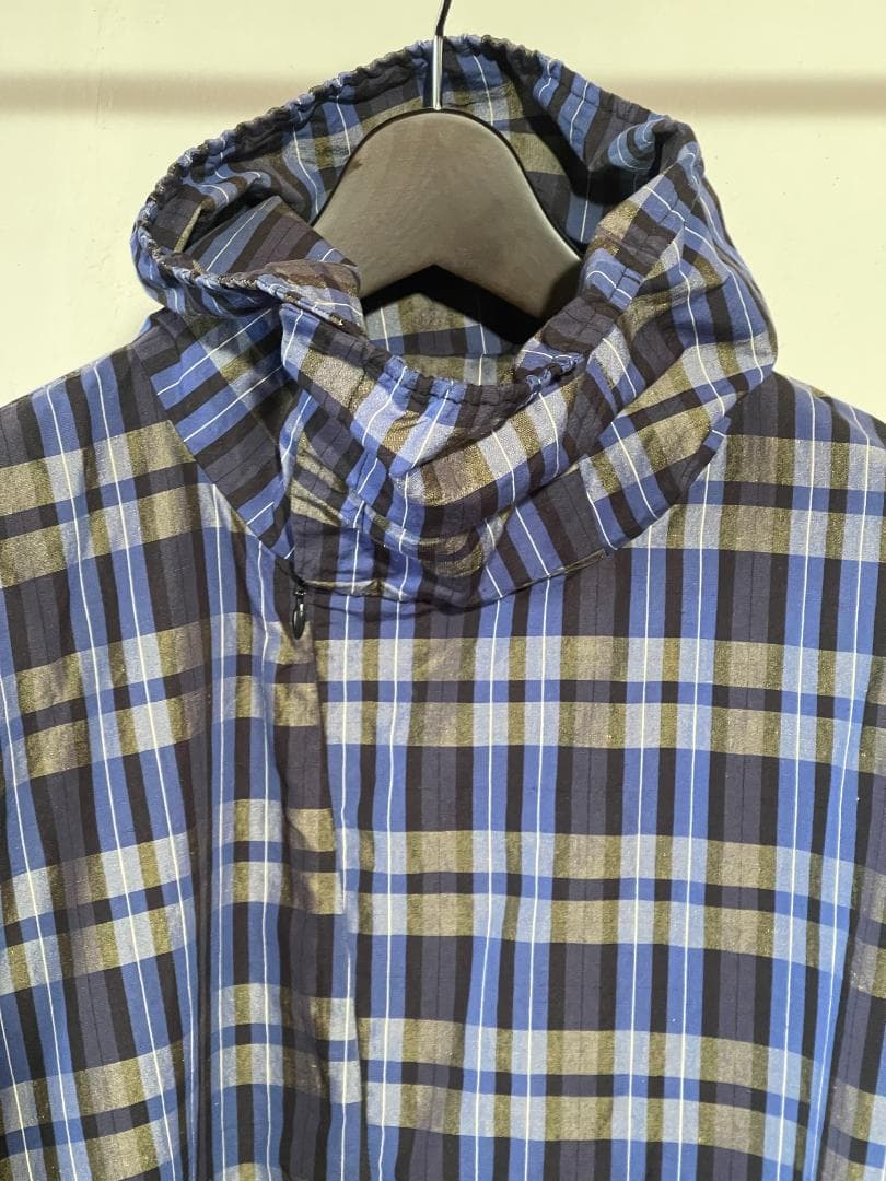 ATON　サイクリングジャケット