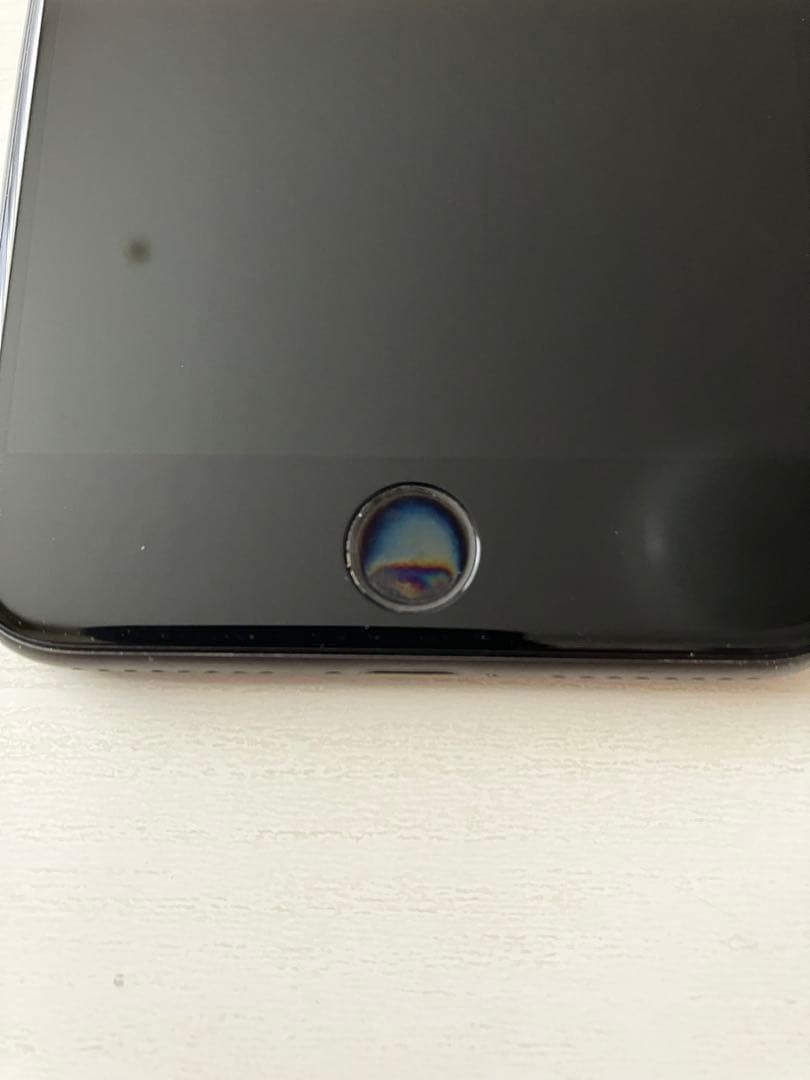 【新品互換バッテリー交換済】iPhone8Plus 256GB スペースグレイ