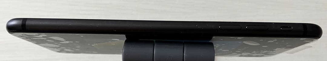 【新品互換バッテリー交換済】iPhone8Plus 256GB スペースグレイ