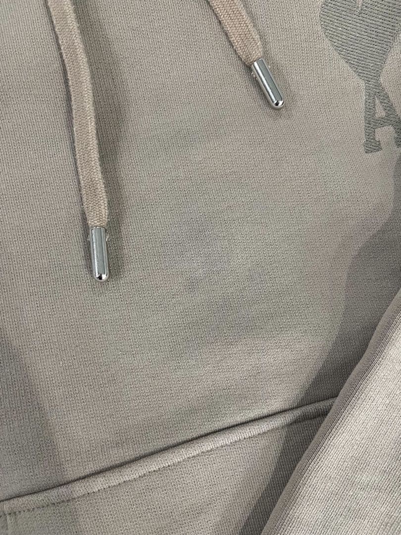 AMI paris パーカー M