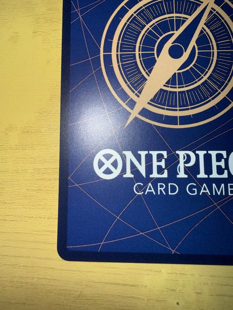 ゴムゴムの巨人 Rパラレル　美品！