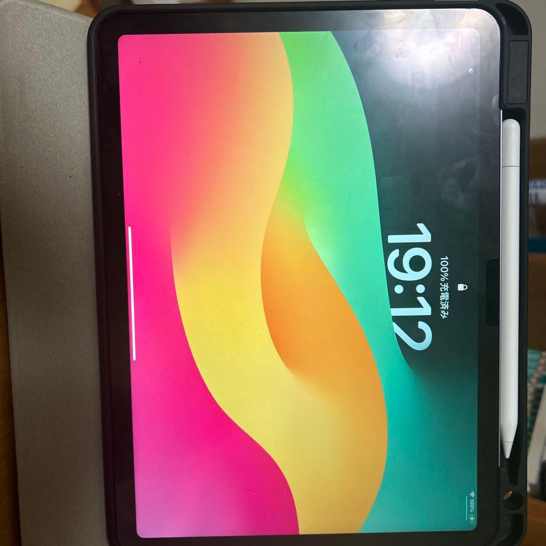 Apple iPad Air (M2) 11インチ 128GB Wi-Fi