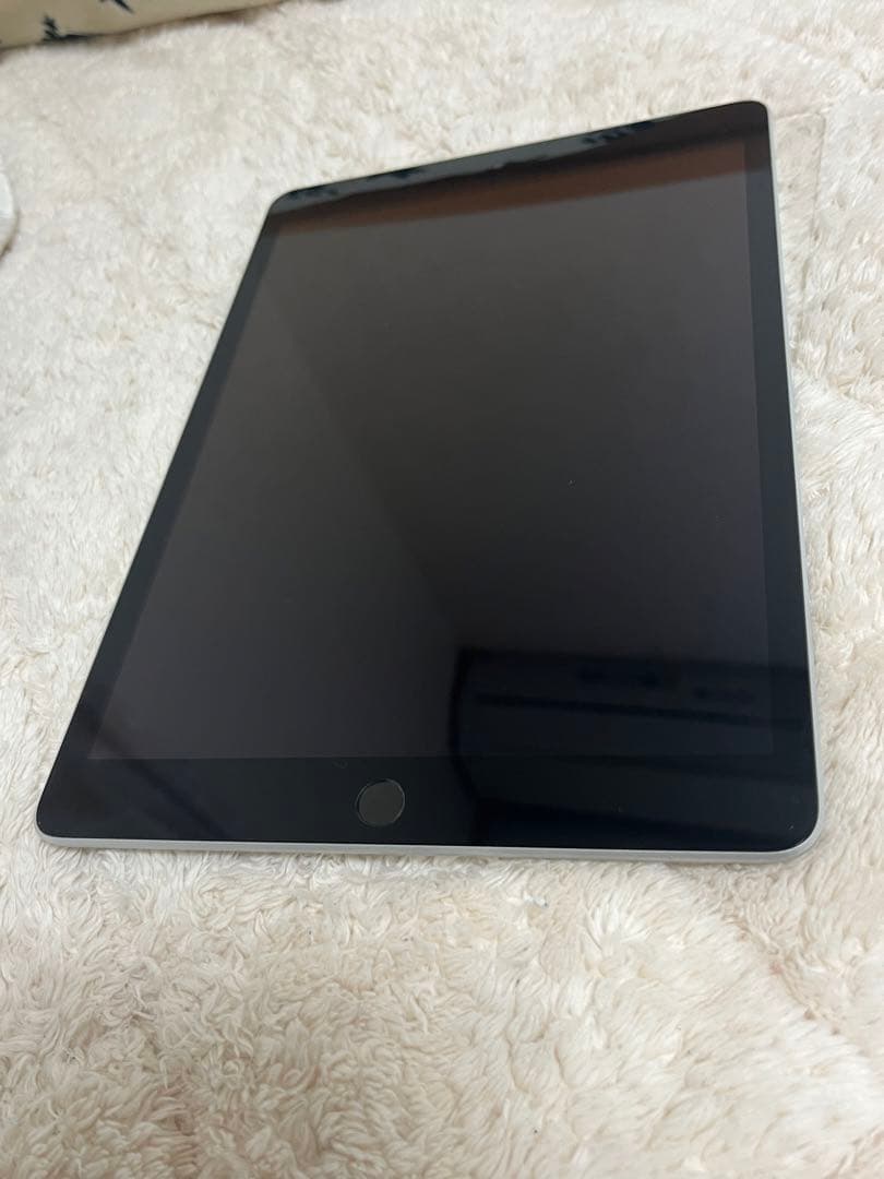 Apple iPad 10.2インチ 第9世代　256GB