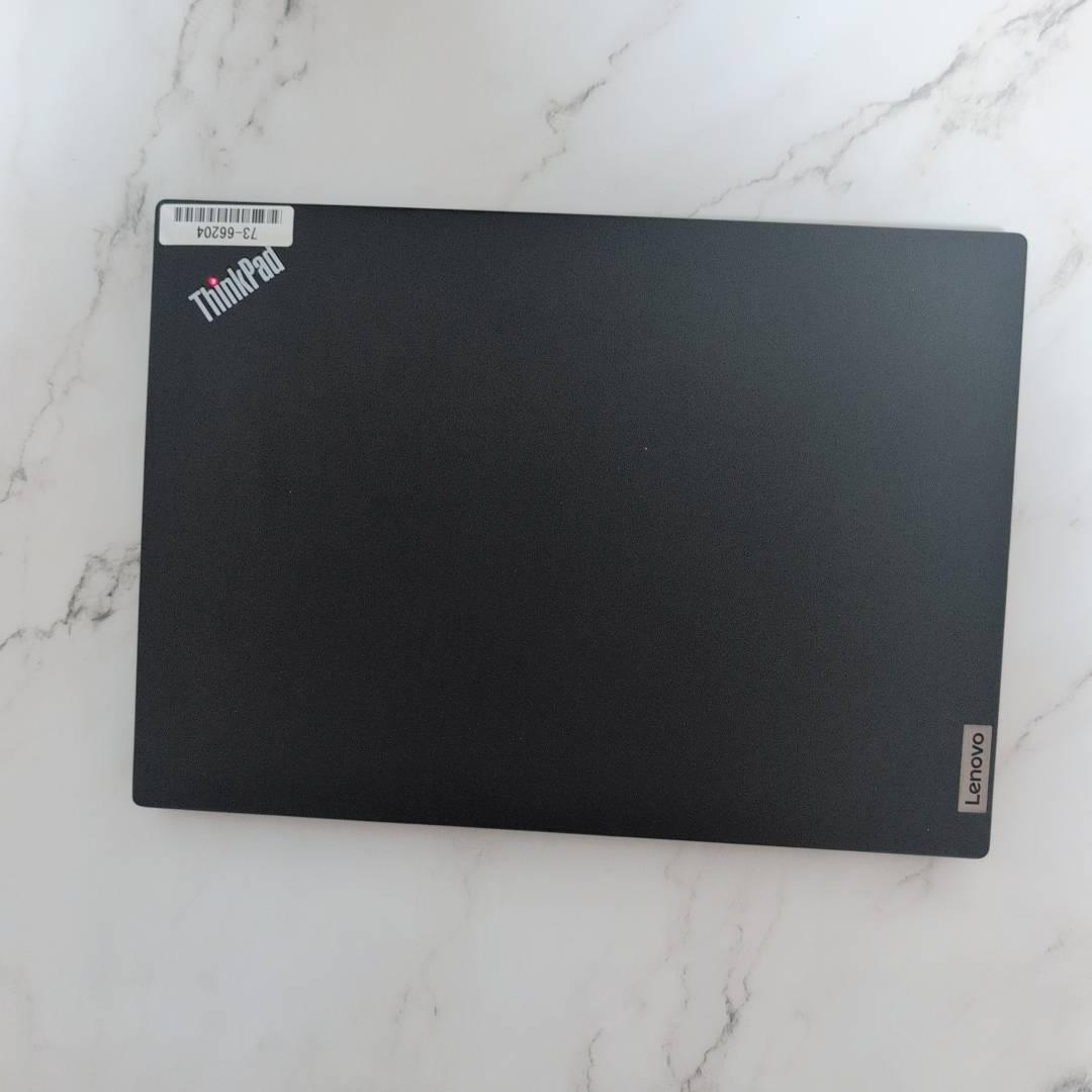 起動◎Lenovo ThinkPadT i7 メモリ32GB SSD1TB