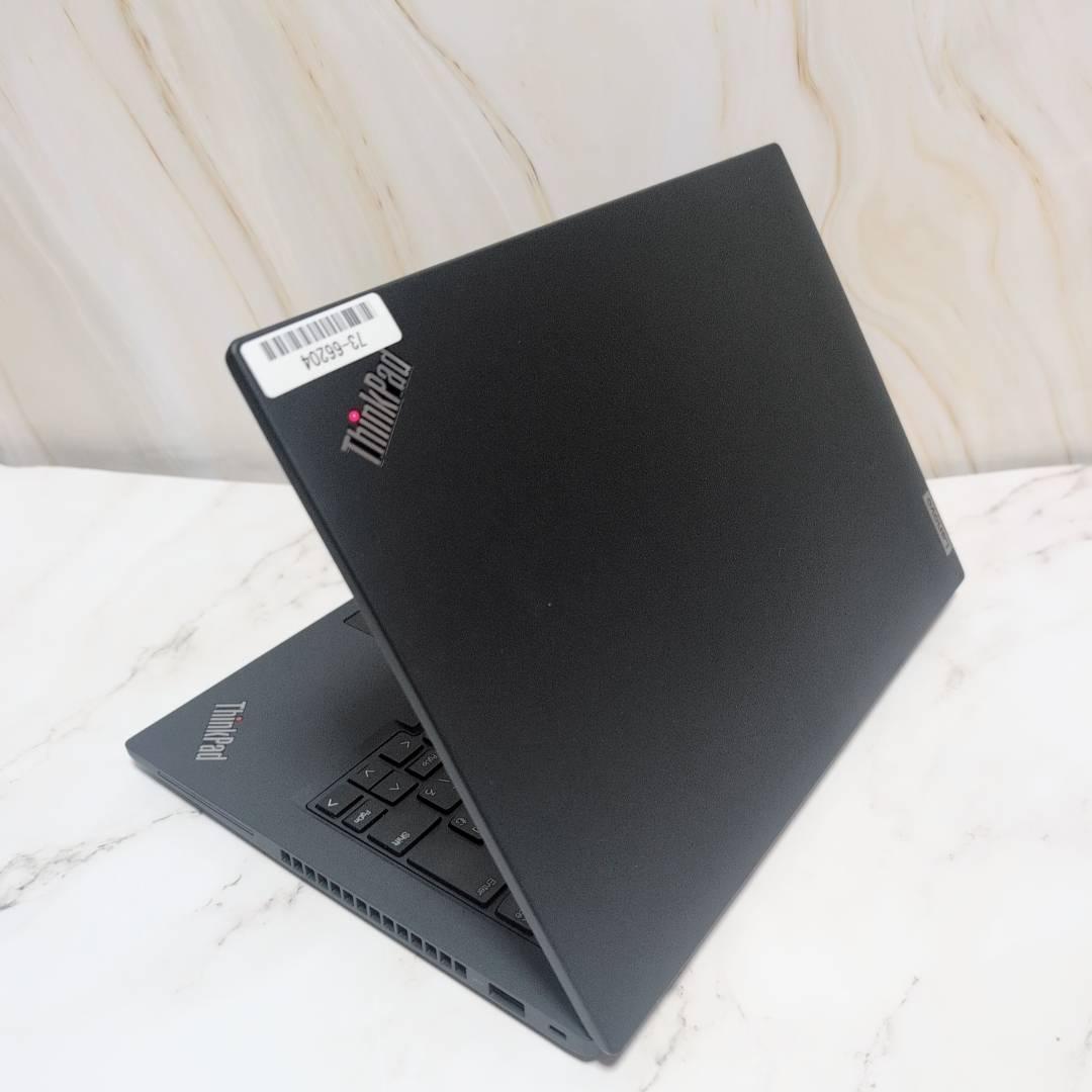 起動◎Lenovo ThinkPadT i7 メモリ32GB SSD1TB