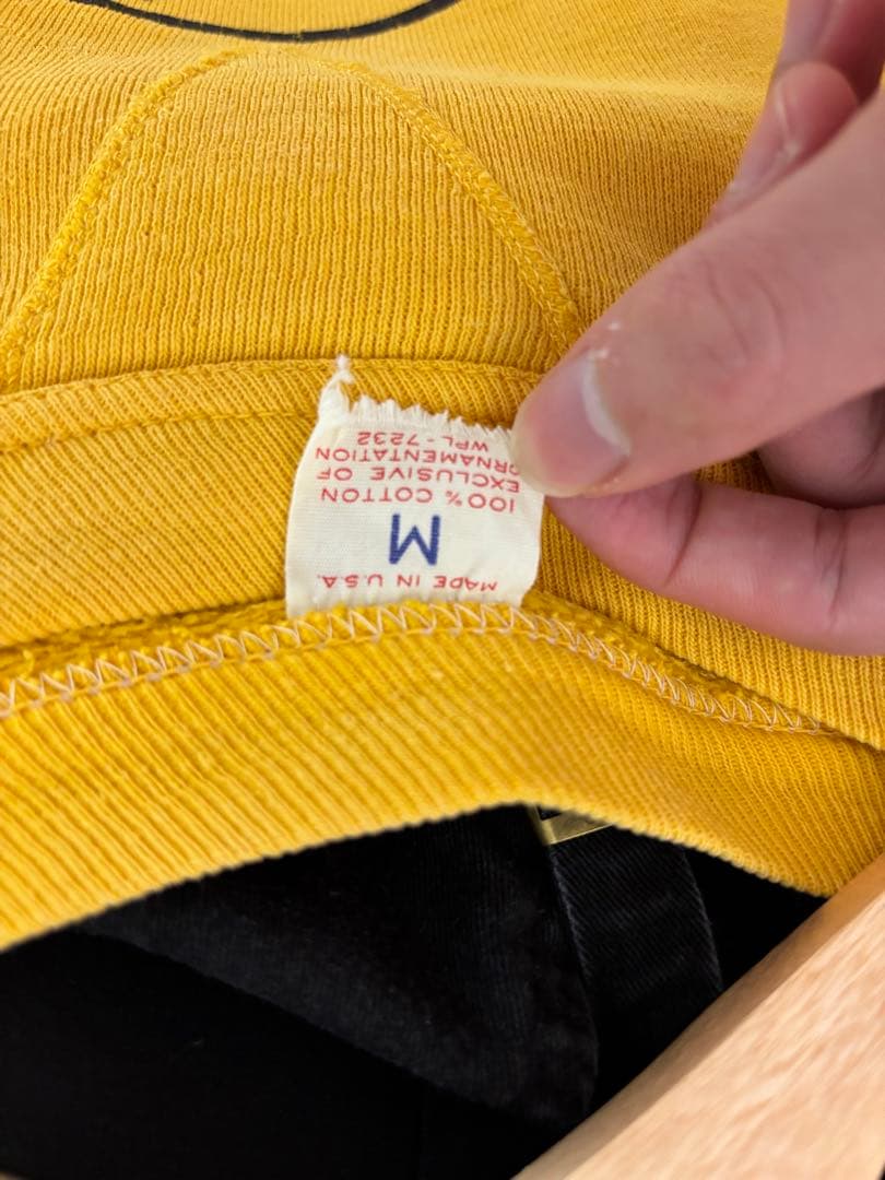 50s~60s スウェット