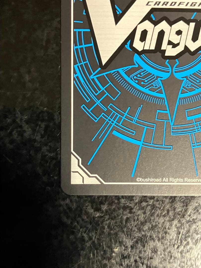 儀式を司る者 サクリファイス・グラス SEC