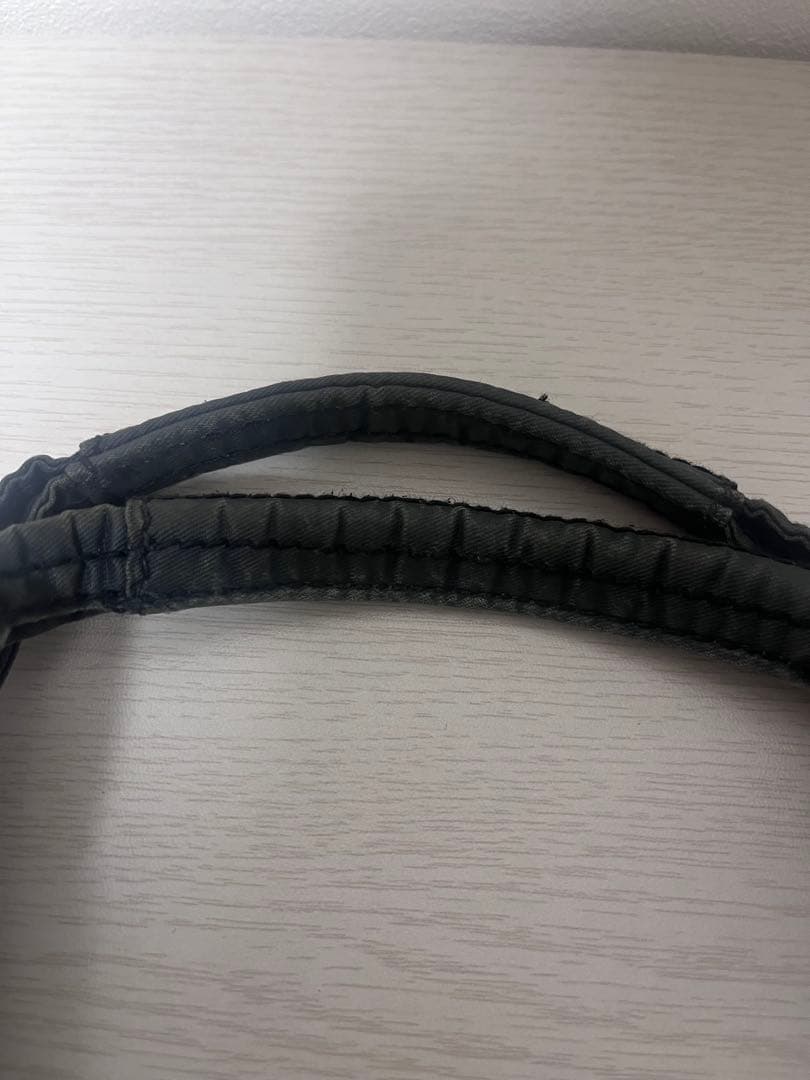 DIESEL トートバッグ