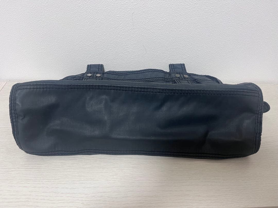 DIESEL トートバッグ