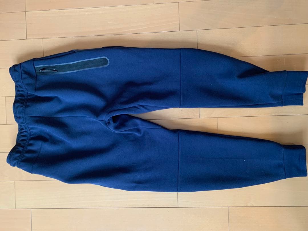 Nike tech fleece セットアップ USモデル サイズ上M 下S