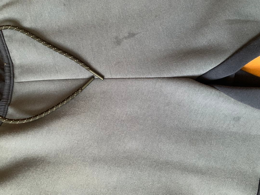 Nike tech fleece セットアップ USモデル サイズ上M 下S