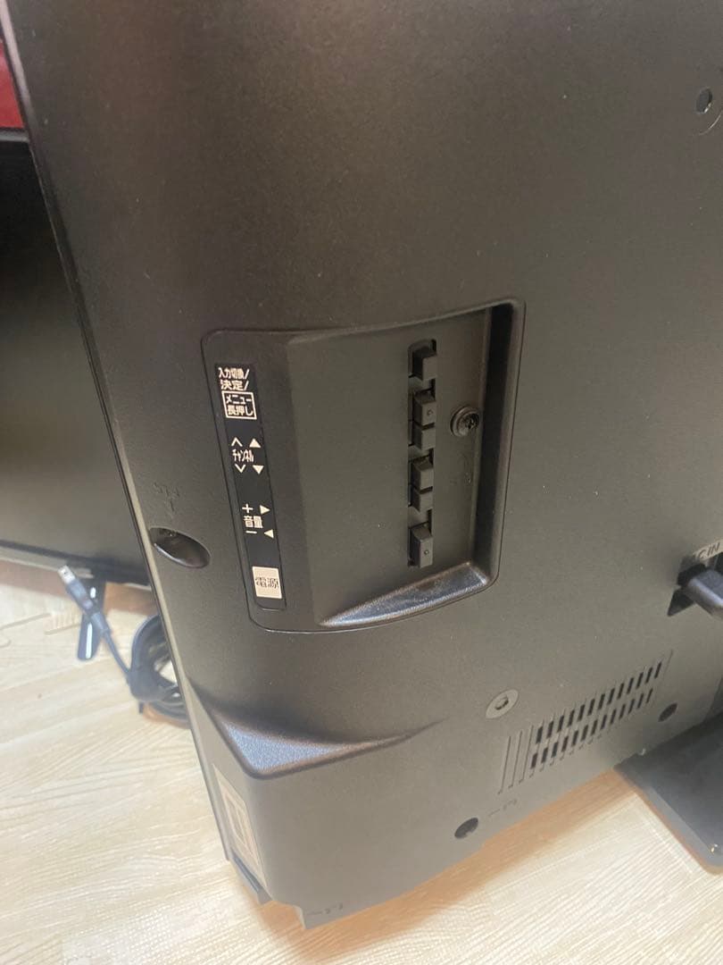 パナソニック 32V型 液晶テレビ ビエラ TH-32F300 2019年製