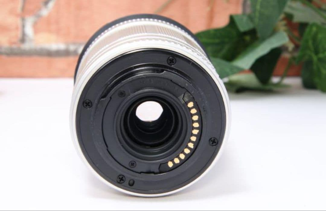 7月16日限定価格♪OLYMPUS M.ZUIKO 40-150mm