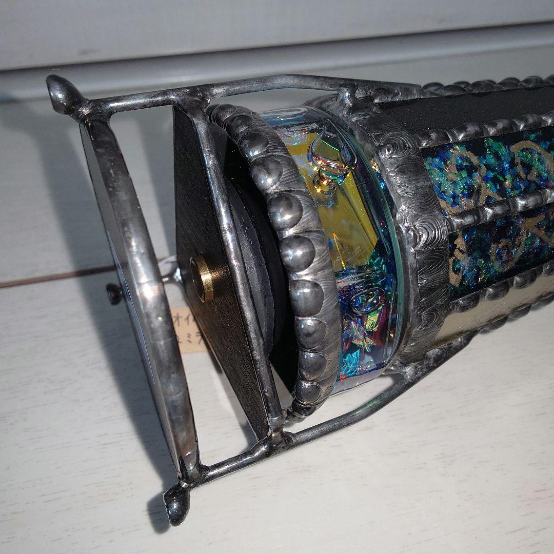 万華鏡　カレイドスコープ　羽石茂&泉　オリオンVII