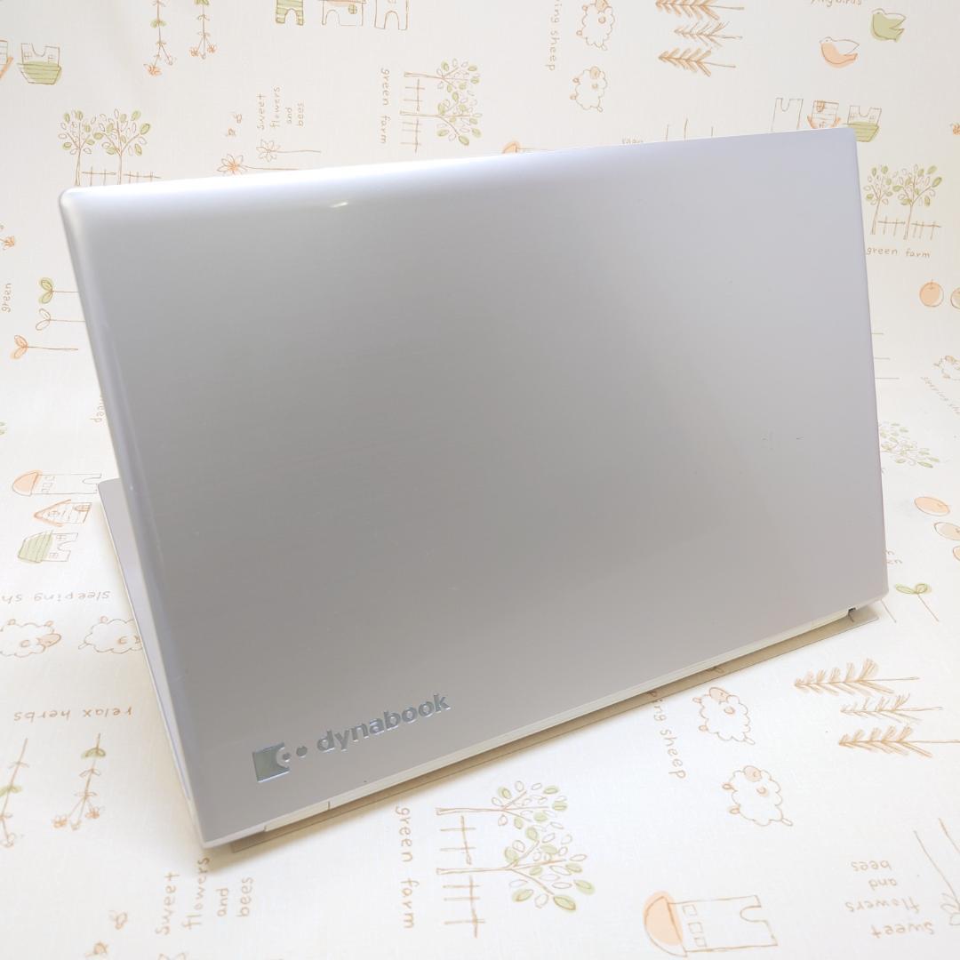 ど*ん様 フルHD Windows11 オフィス付き 新品SSD ノートパソコン