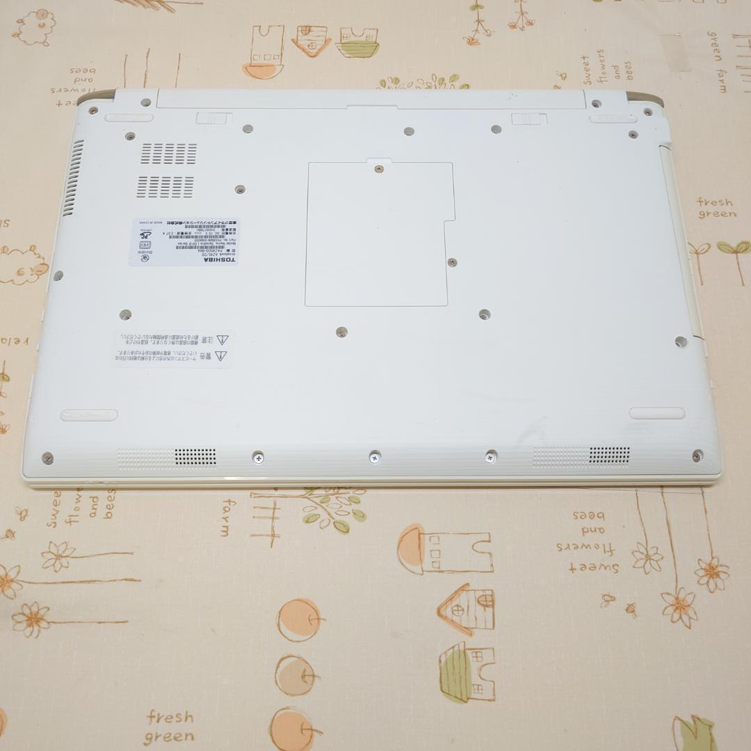 ど*ん様 フルHD Windows11 オフィス付き 新品SSD ノートパソコン