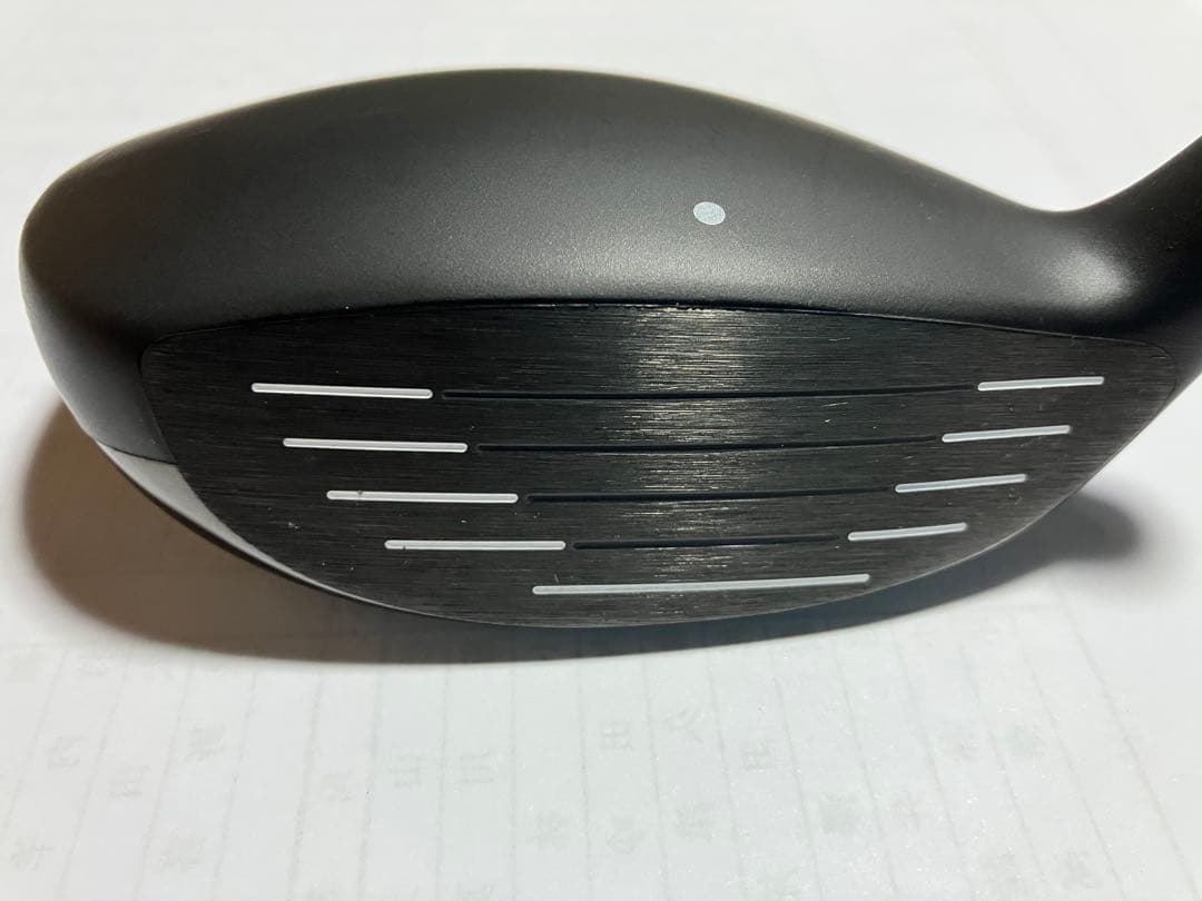 PING G440 MAX 4W 17.0 FW ヘッド単品