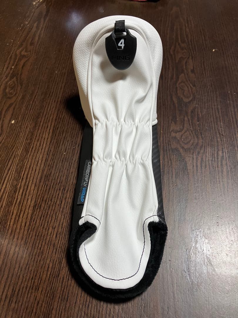 PING G440 MAX 4W 17.0 FW ヘッド単品