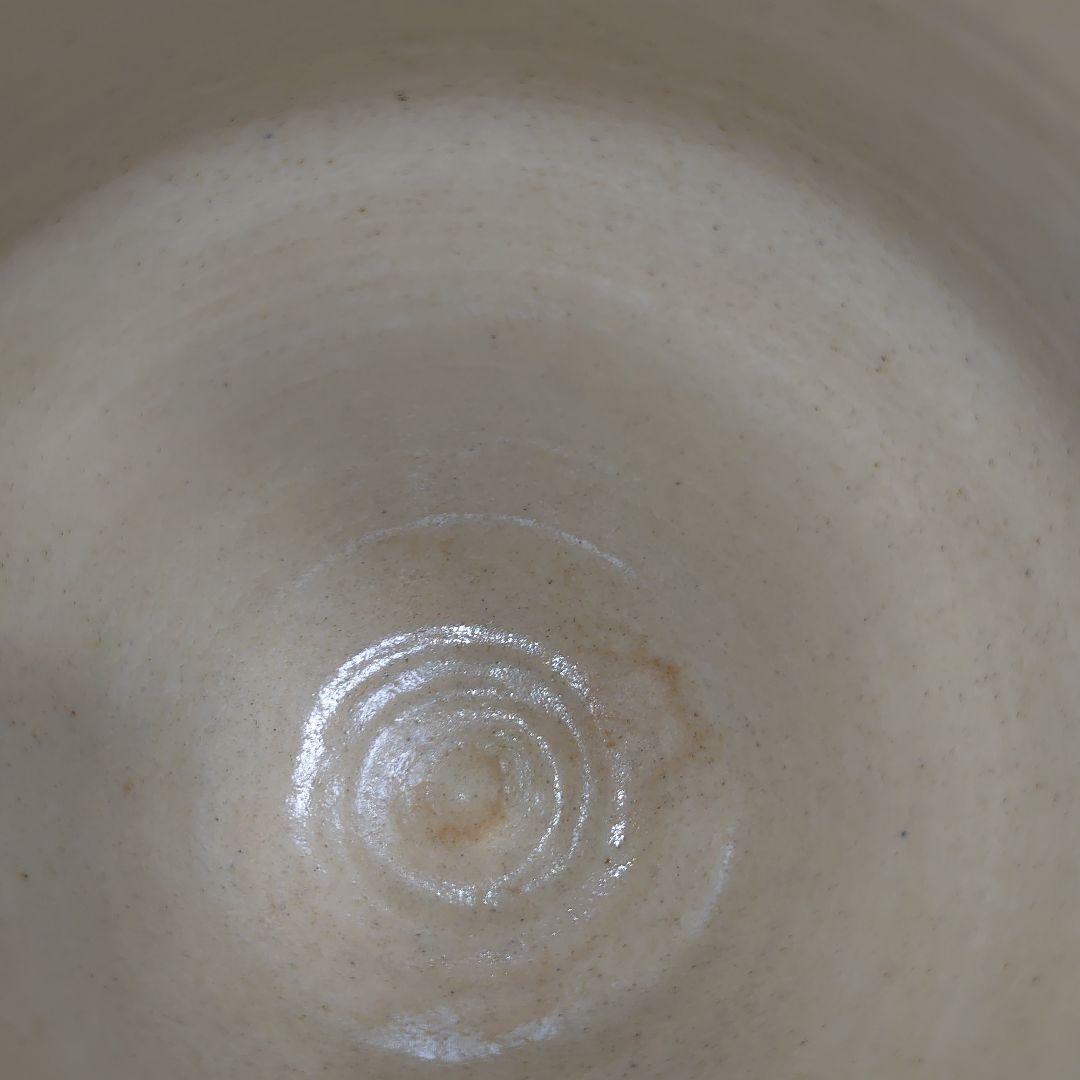 伊藤環さん　ポット