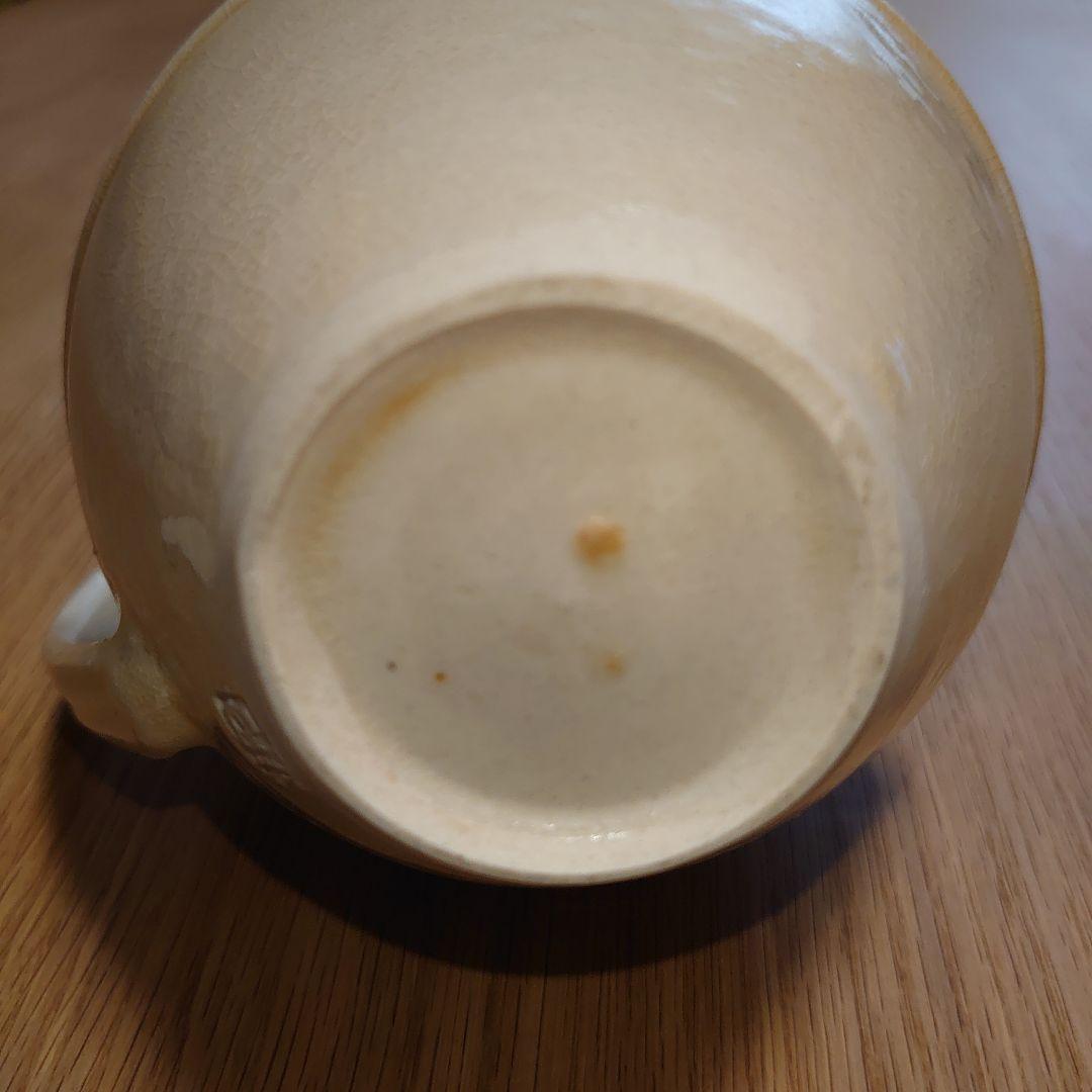 伊藤環さん　ポット