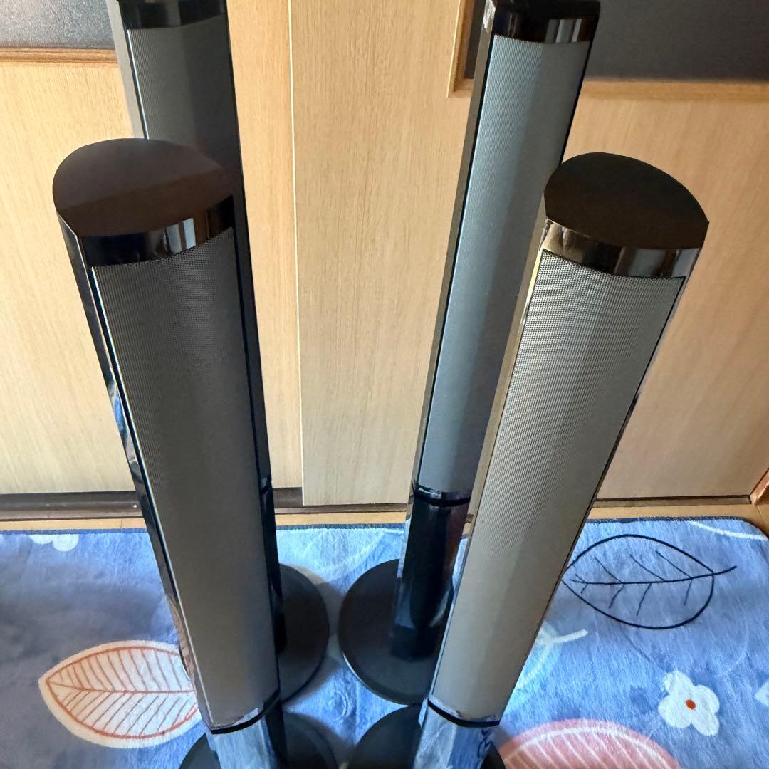 スピーカー・ウーファー Pioneer HTP-S757 SA-SWR35 Bluetooth