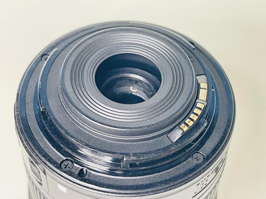 美品【Canon EF-S 10-18mm IS STM】 EFレンズ 安心保障