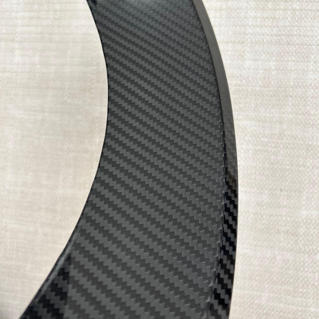 AXIS PARTS ドライカーボン製パネル スバル　WRX STI/S4