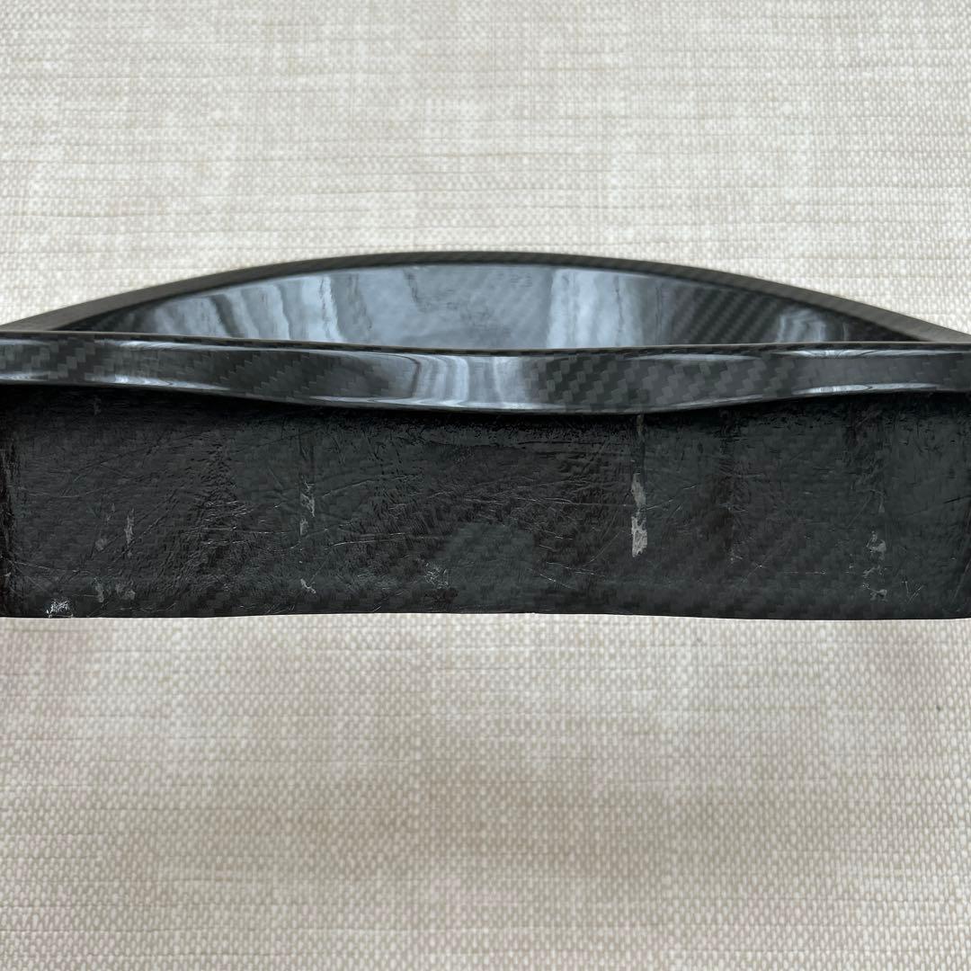 AXIS PARTS ドライカーボン製パネル スバル　WRX STI/S4