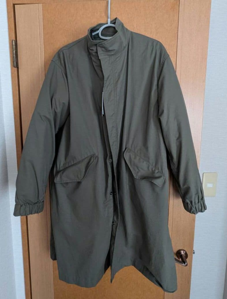 新品同様　TAION　タイオン　アーバンリサーチ　 タグ付き　3WAY