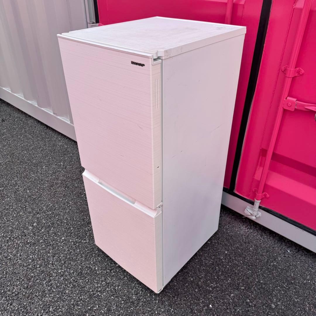 T500★2021.20年製★シャープ 冷蔵庫 洗濯機　家電セット　一人暮らし