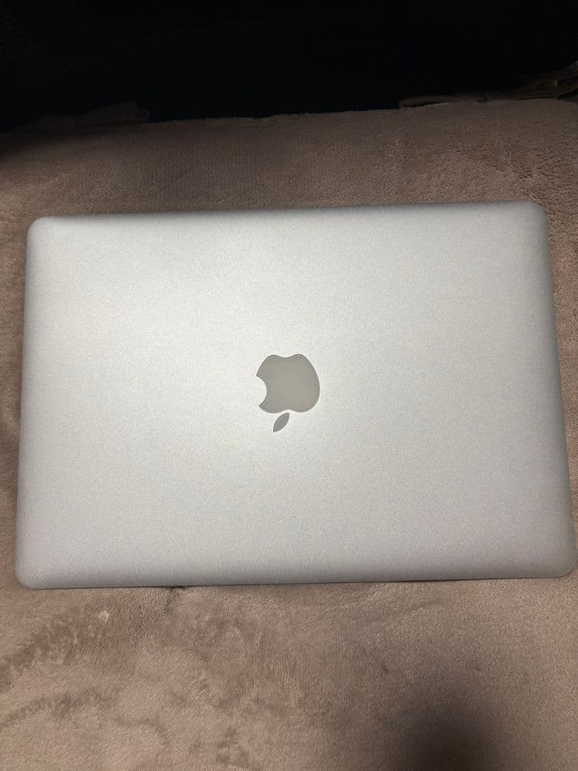 【美品】MacBook Air 13 Early2015 8GB 128GB
