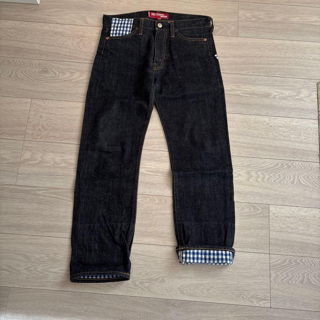 JUNYA WATANABE デニム