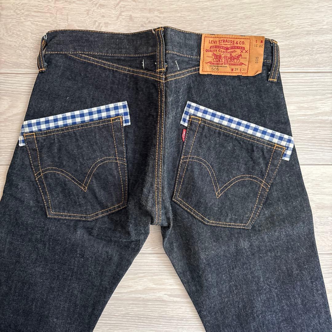 JUNYA WATANABE デニム