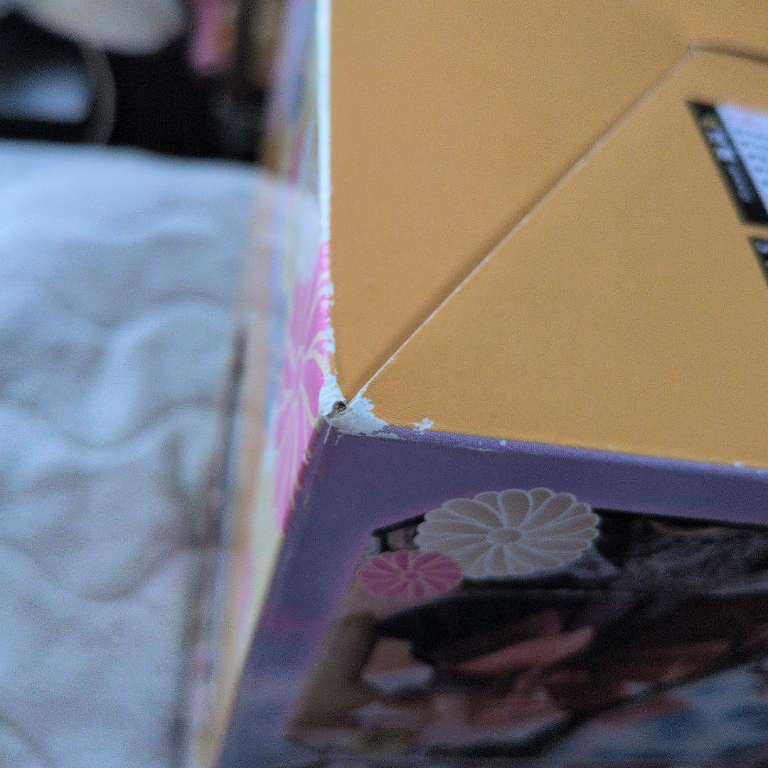 【新品未開封】コトブキヤ アズールレーン 龍鳳 (鳳舞う正月ver.) 1/7