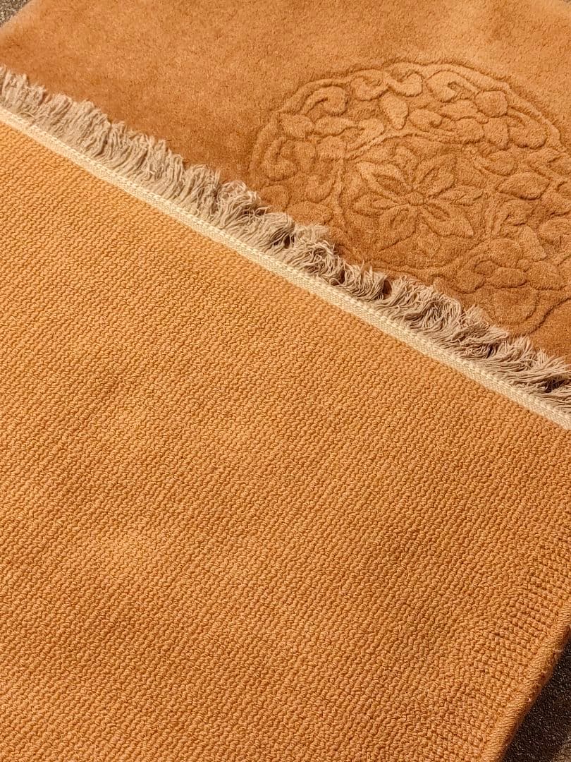 【極上・一生物】ペルシャ絨毯　トライバルラグ　キリム　ギャッベ　緞通