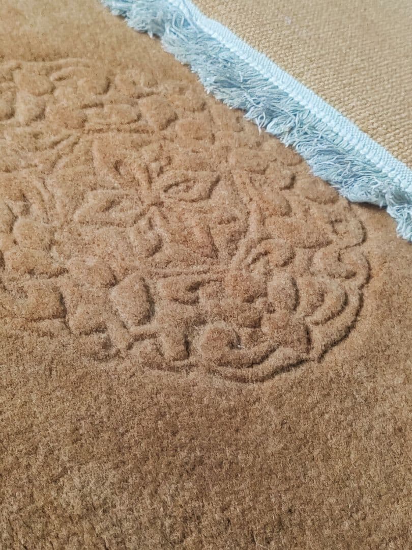 【極上・一生物】ペルシャ絨毯　トライバルラグ　キリム　ギャッベ　緞通