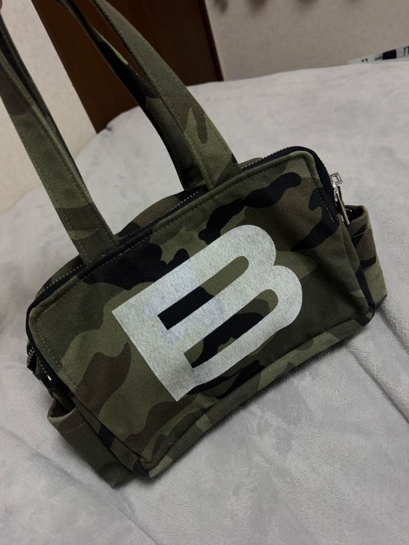 BEEDEN バッグ