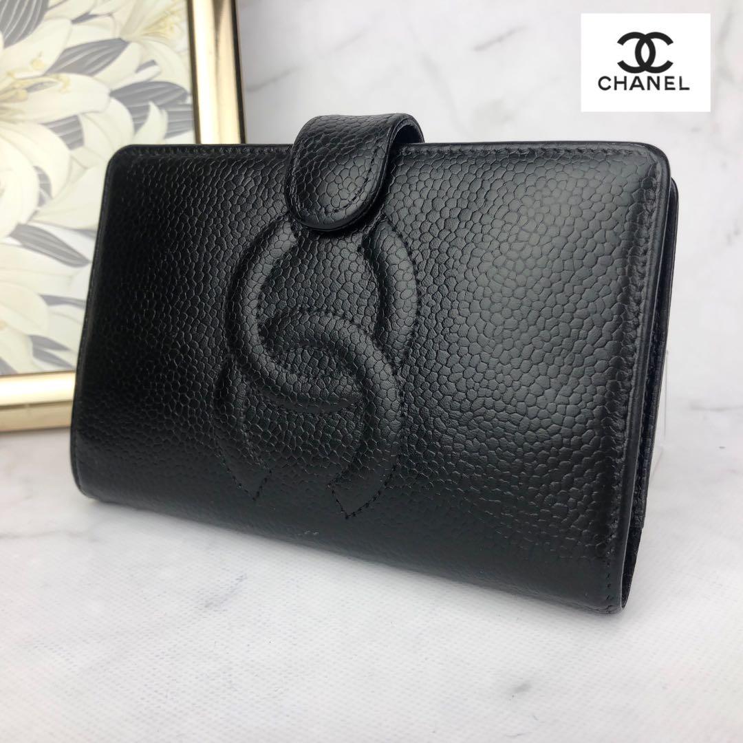 CHANEL シャネル　メモの魔力　デカココ　アジェンダ　手帳ケース　ミニ