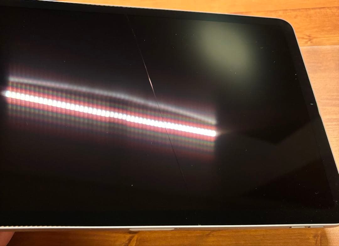 Apple iPad Air4 第4世代 スカイブルー 64GB 付属品完備