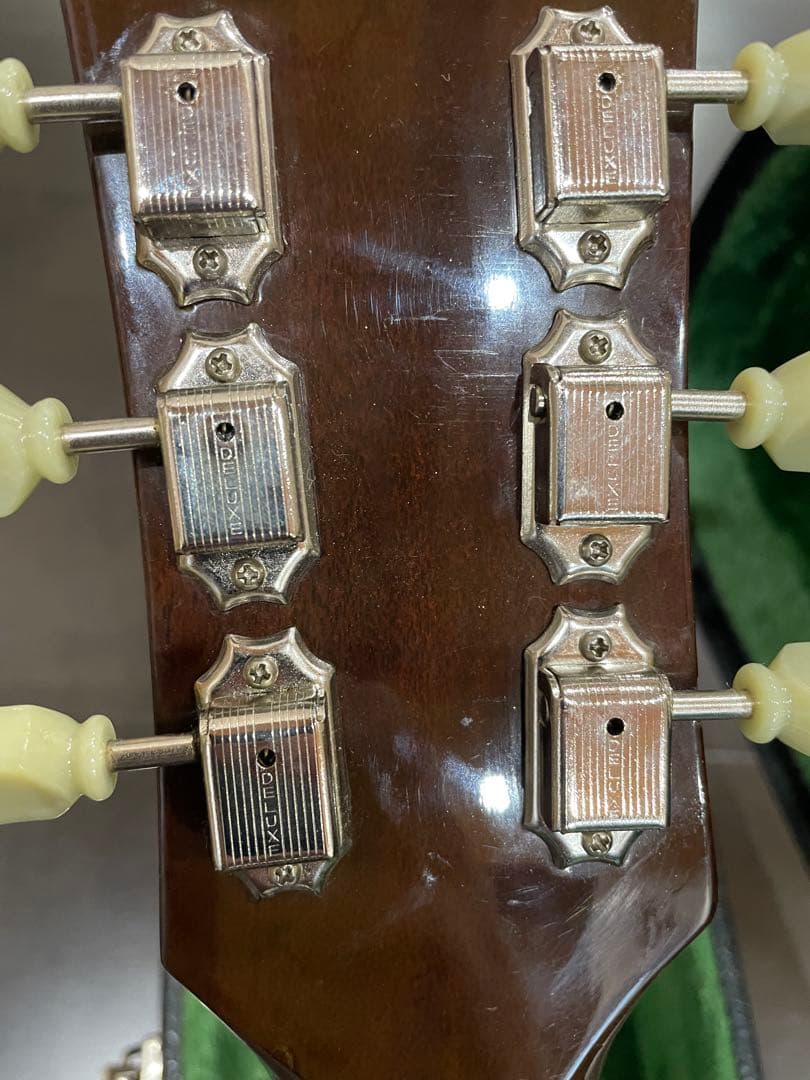 TOKAI LS-50 レスポール　REBORN ゴールドトップ